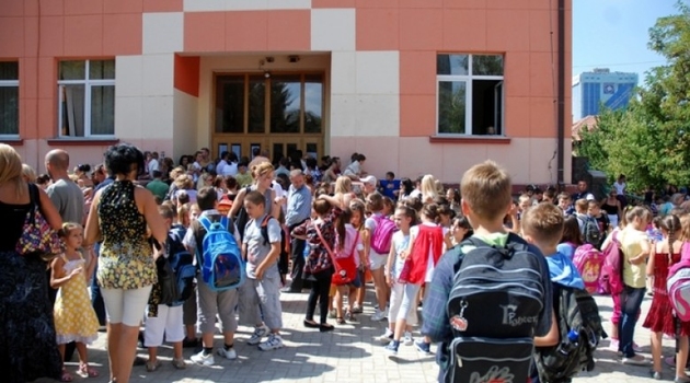 Problemi u obrazovanju zajednica na Kosovu
