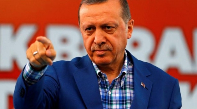 Erdoganova poruka Americi: Čuvajte se ‘osmanlijskog šamara’ u Siriji