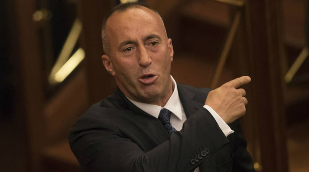 Haradinaj: Ne znam zašto Srbi za svaku sitnicu dižu tenzije