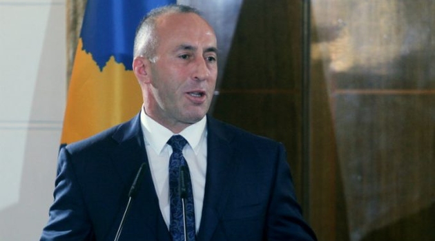 Haradinaj vratio transkript jer je napisan ćirilicom