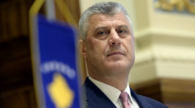 Bećaj: Tači nema podršku na Kosovu za dijalog i podelu 