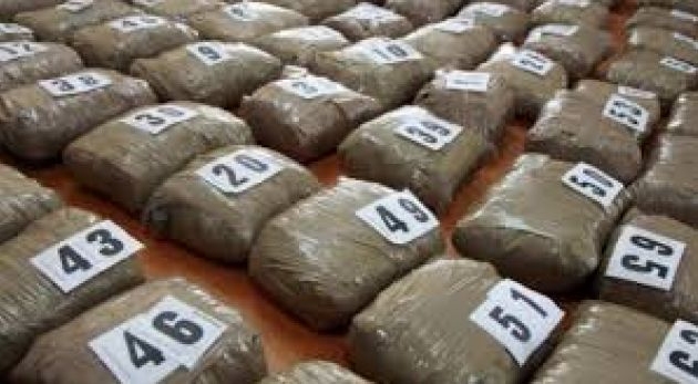 Policija konfiskovala drogu u Dragašu