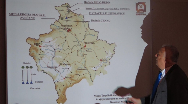 The Economist: Propali planovi o razmeni teritorija između Kosova i Srbije