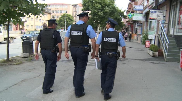 Kosovskoj policiji uvedeno 12-časovno radno vreme