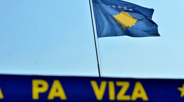 Danas se razgovara o liberalizaciji viza za Kosovo