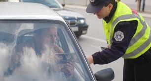 Dragaš: Od 30. aprila pojačane kontrole saobraćajne policije