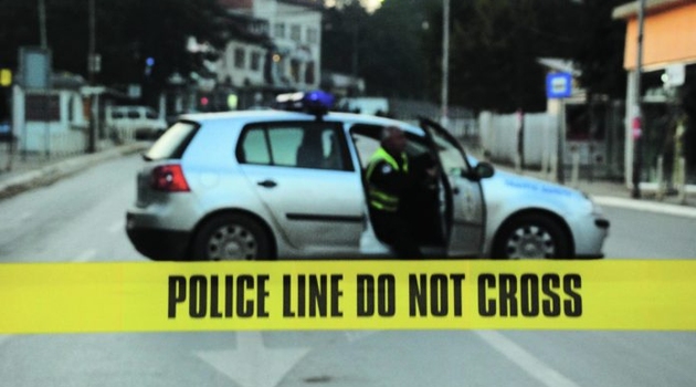Kosovska policija formirala Operativnu grupu za sprečavanje saobraćajnih nesreća