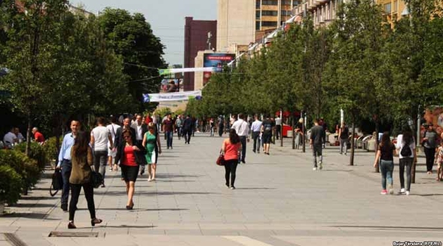 Na Kosovu stopa nezaposlenosti 26.5 posto