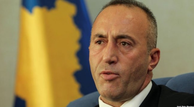 Haradinaj obećava formiranje Vojske i ukidanje viznog režima u toku godine