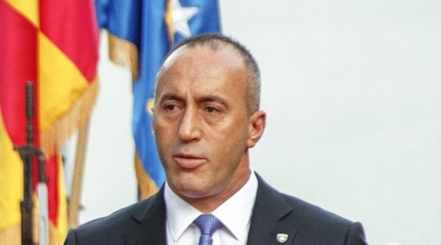 Haradinaj: Kosovo ne zavisi od Beograda