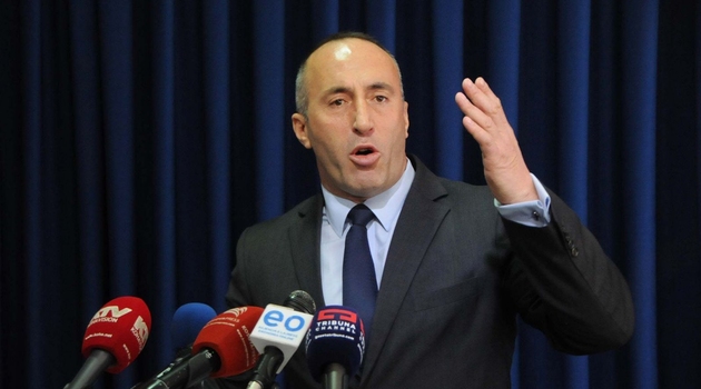 Haradinaj podržava vanredne izbore