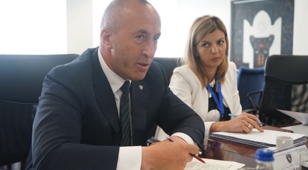 Haradinaj: Ja sam Albanac, nisam musliman – religija nije moj prvi identitet