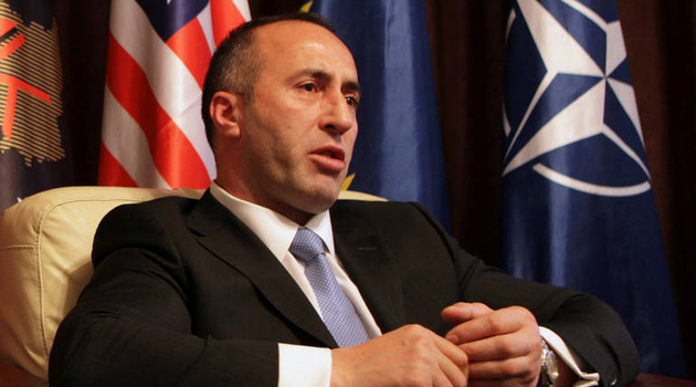 Haradinaj: Srbija nudi priznanje u zamjenu za dio Kosova