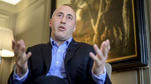 Haradinaj smjenjuje ministra zbog deportacije Turaka