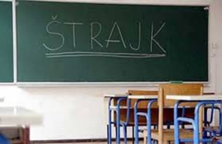 Odložen štrajk nastavnika najavljen za 13. april