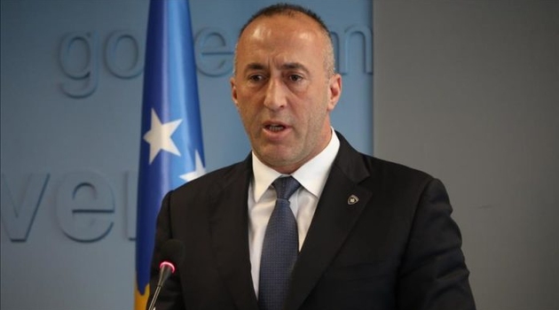 Fond za humanitarno pravo Kosovo osudio rečnik premijera Haradinaja