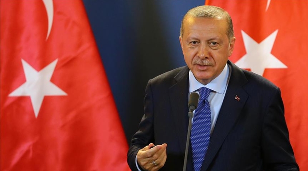 Erdogan poručio EU: Od 1963. godine zavlačite Tursku