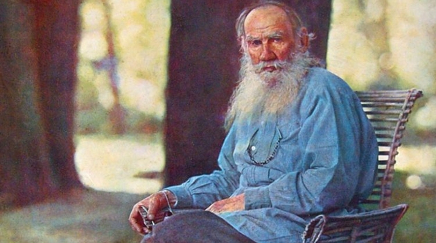 Tolstoj: U mom je srcu Allahov nur, Njegovo je ime savjest