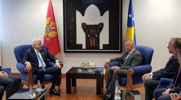Premijer Crne Gore stigao na Kosovo
