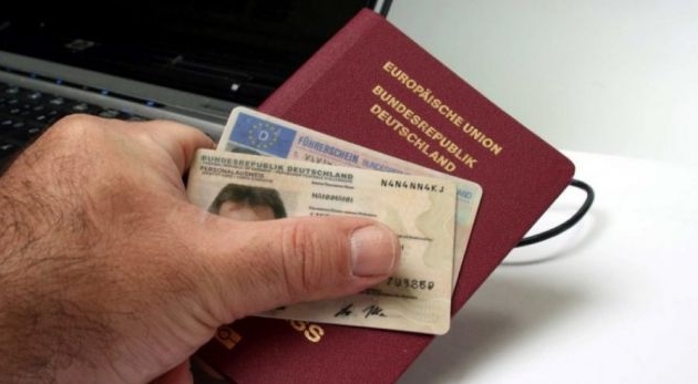 Kako otići u Njemačkoj bez vize i dobiti priliku za stalni boravak? U jesen promjena zakona