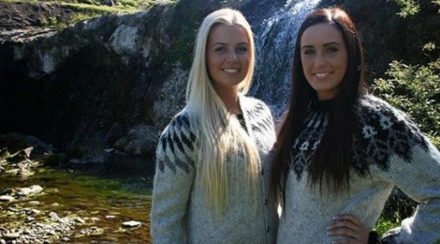U Islandu je puno neudatih žena: Vlada očajna daje 10000 dolara, ako oženite curu iz te zemlje…