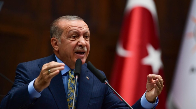 Erdogan holandskom premijeru : Vi ste krivi ze genocid u Srebrenici!