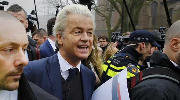Bivši saradnik Wildersa prešao na islam dok je pisao knjigu protiv islama