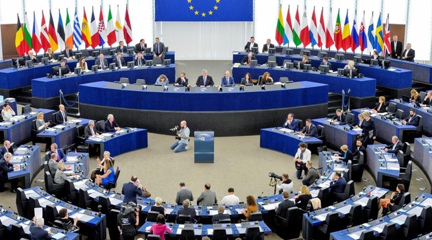 Evropski parlament pozvao na ukidanje viza za Kosovo