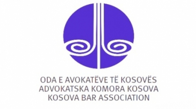 Advokatska komora Kosova u generalnom štrajku