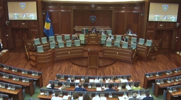 Danas sednica Skupštine Kosova o budžetu za 2019.