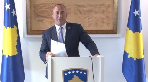 Haradinaj: Istorijski dan za javni sektor