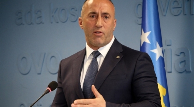 Haradinaj: Takse ostaju dok sam ja premijer