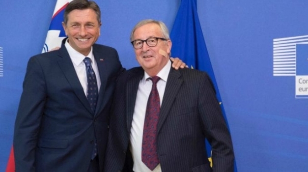 Junker: Balkan između EU, mira i rata