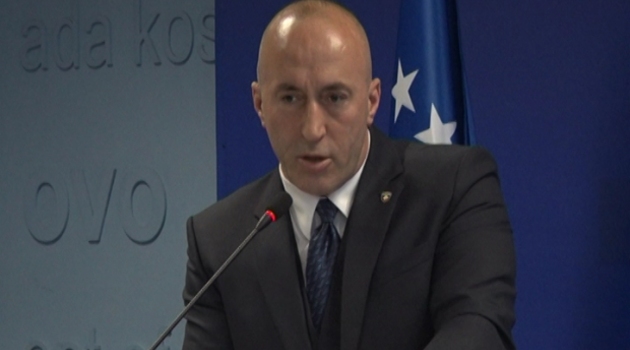 Haradinaj planira da pozove Brnabić u Prištinu