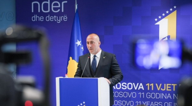 Haradinaj: Kosovu ne preti rizik od migracije