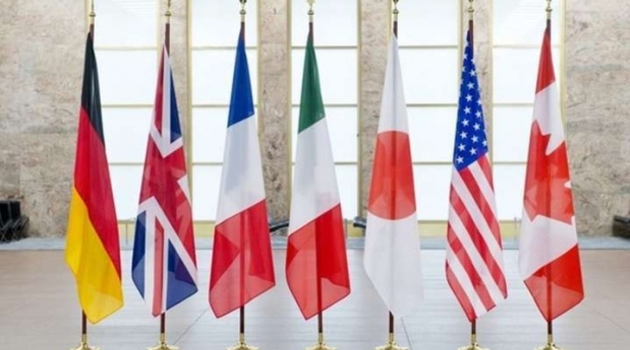 Ministri G7: Pozivamo vas da sporazumom normalizujete odnose