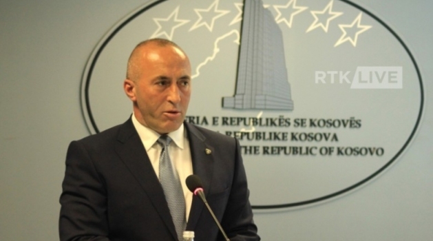 "Tema podele Kosova više ne postoji"