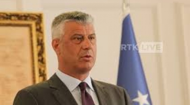 Tači neće u BiH, jer ne priznaju Kosovo