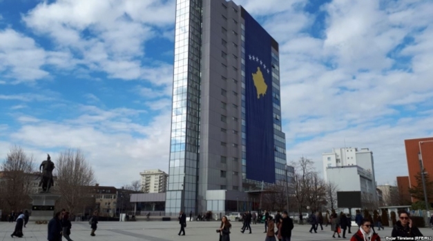 Vlada Kosova: Ništa od ukidanja taksi, to je naše pravo