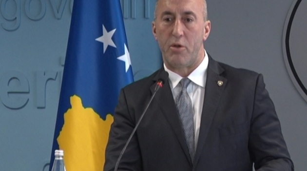 Haradinaj: Odluka o liberalizaciji viza možda u oktobru