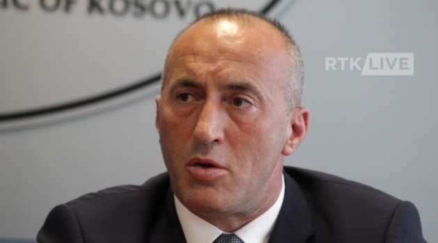 Haradinaj potvrdio da neće biti poslanik u Skupštini
