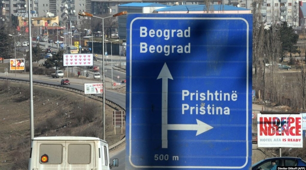 Novi pristup dijalogu Kosova i Srbije