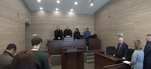 Bivši ministar Todosijević osuđen na dve godine zatvora, sledi žalba