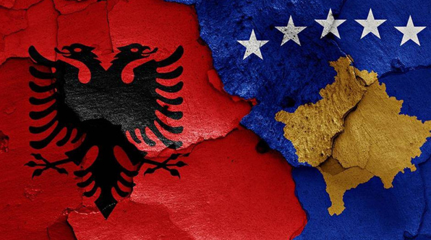 Čak 74,8 odsto Albanaca želi nacionalno ujedinjenje