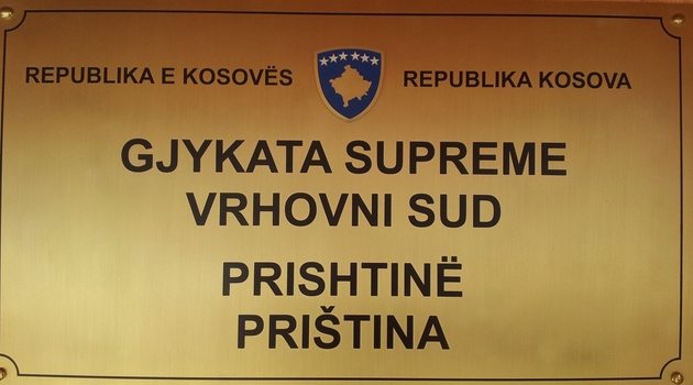 Vrhovni sud: Glasovi iz Srbije neregularni; NISMA-AKR-PD u kosovskom parlamentu
