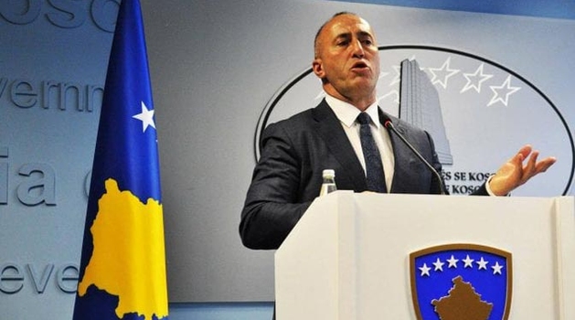 Haradinaj: Nije fer pritiskati samo žrtvu – Kosovo  