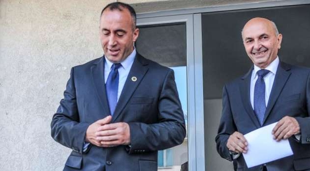 Bez napretka u istrazi o sukobu interesa Haradinaja zbog povećanja sopstvene plate za 100 odsto