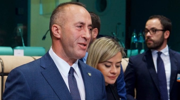 Haradinaj: Kosovo spremno da zaključi dijalog sa Srbijom