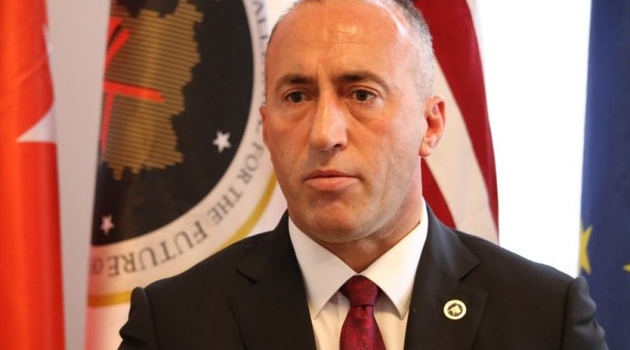 Haradinaj: EU izaziva traume na Kosovu