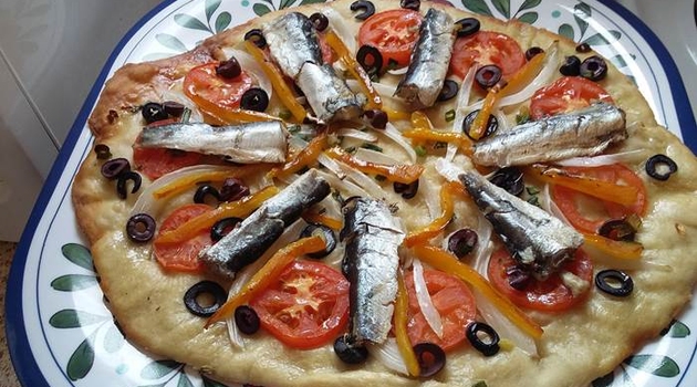 Jedite sardine što češće, i živjet ćete dugo i bez bolesti: Evo zašto!